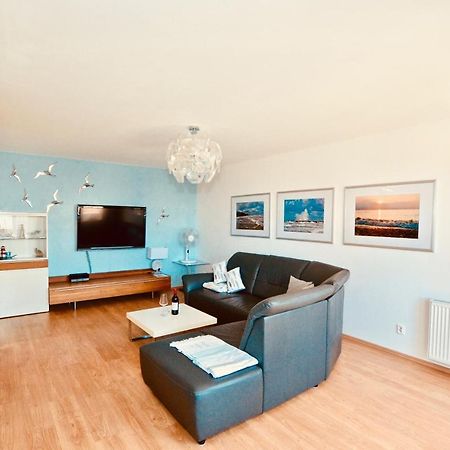 Apartament Piaskowy Jantar 2 코워브제크 외부 사진