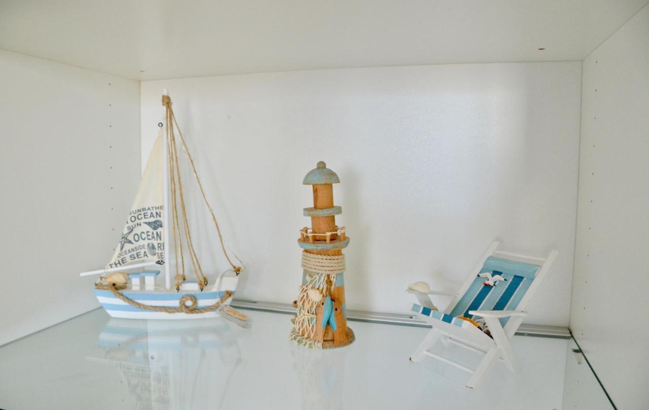 Apartament Piaskowy Jantar 2 코워브제크 외부 사진